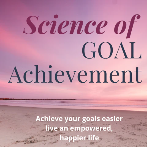 $29.99 - Science of Goal Achievement Online Course