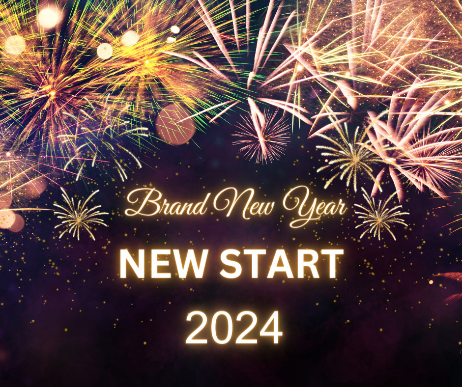 Looking for a Fresh Start this New Year?