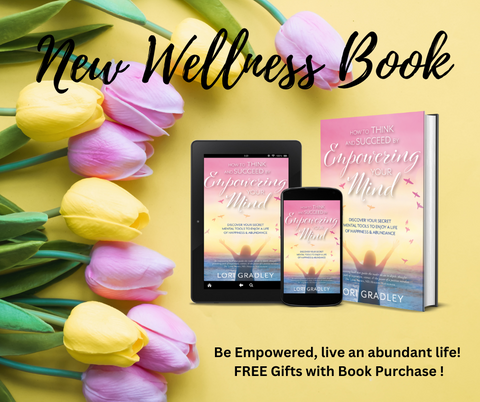 Discover your Inner Strengths for a lifetime of happiness & abundance