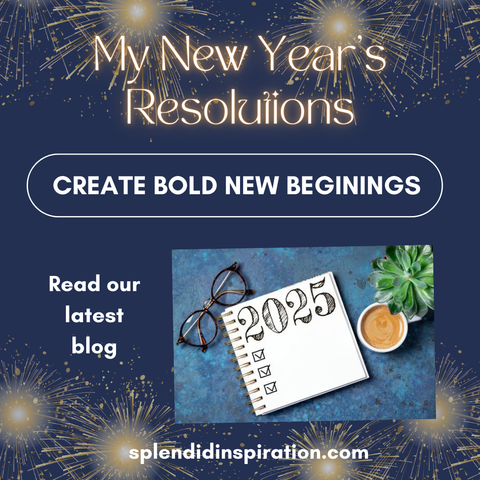 Bold New Beginnings: Transform Your Goals into Reality