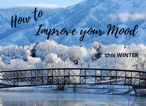 How to improve your Mood this Winter