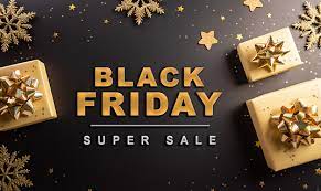 Black Friday Sale & Shopping Tips