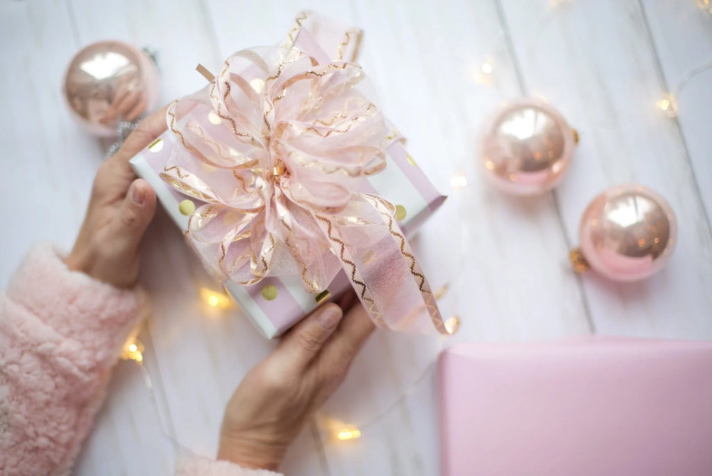 50 Christmas Gift Ideas for Women
