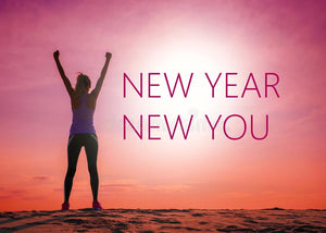 Evolve into your Best Life this New Year!