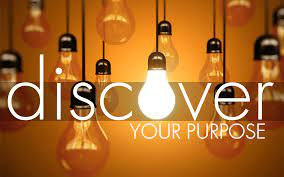 Discover your Purpose & fuel your Passion