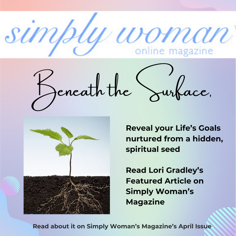 Revealing Life's Goals - Beneath the Surface