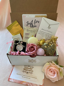 Beautiful Gift Box