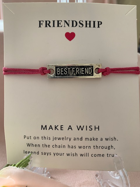 Best Friend Gift Box