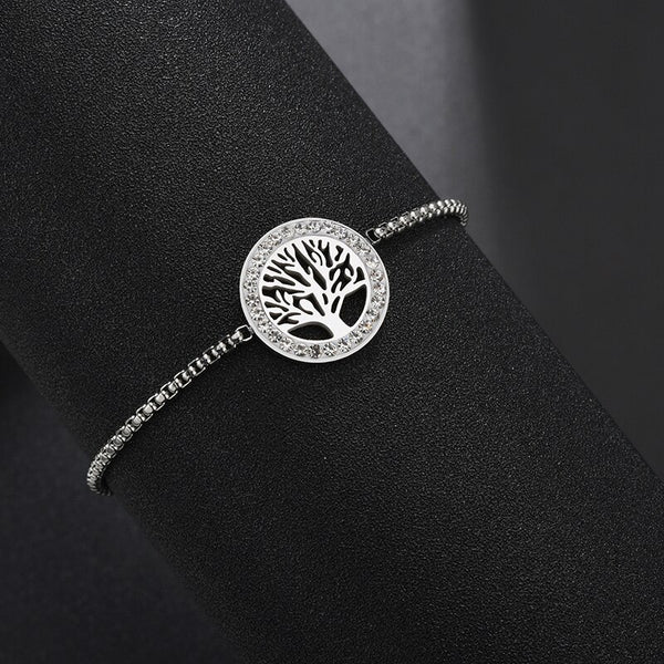 Tree of Life Bracelet
