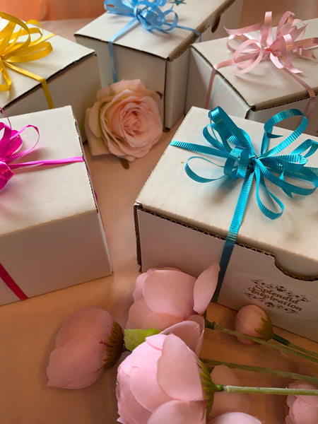 Pamper Me Gift Box