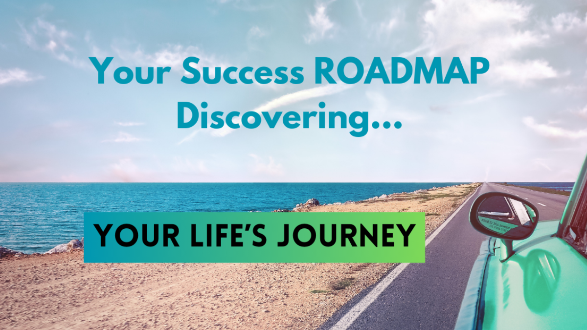 Read more about the article Discover a Roadmap to Empower your Life