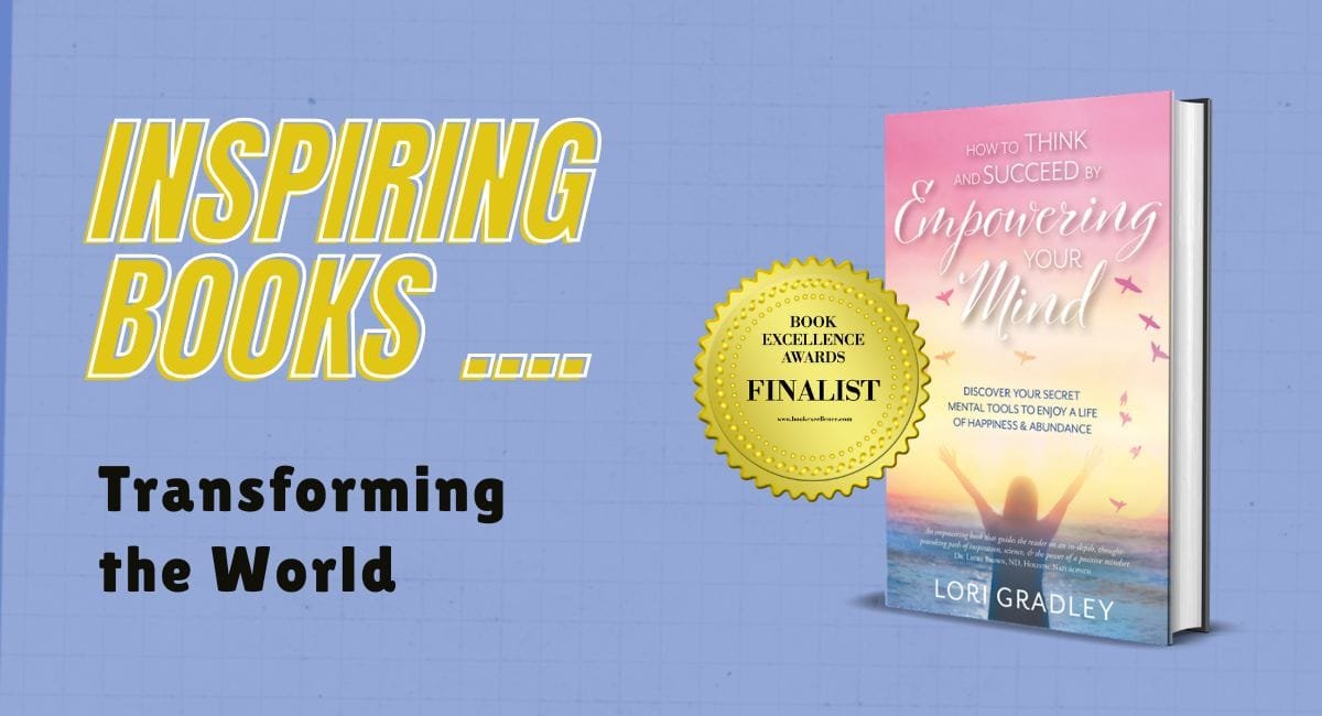 Read more about the article Lori Gradley’s Books Inspire at the Germany Book Fair